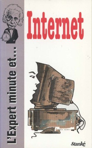 Couverture de Internet