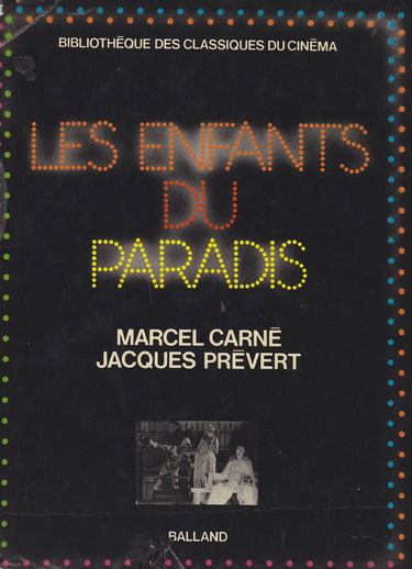 Les Enfants du paradis