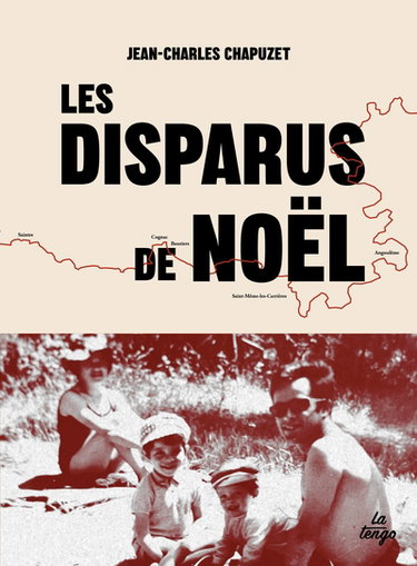 Les disparus de Noël