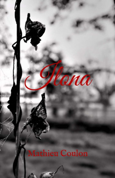 Couverture de Ilona
