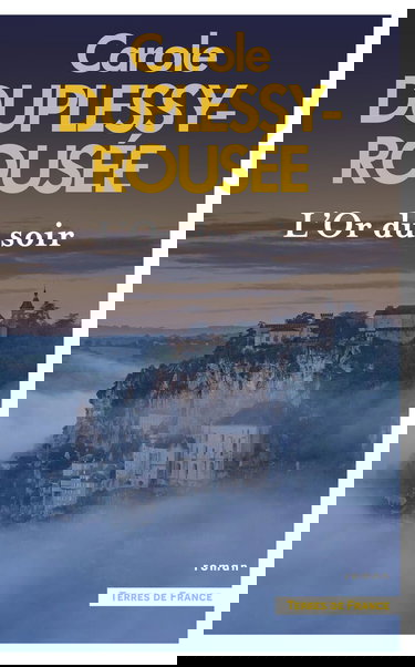 L'Or du soir