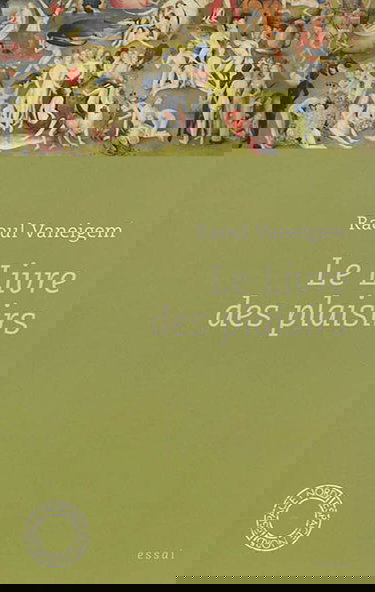 Le livre des plaisirs