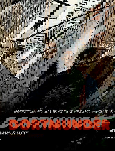 Dortmunder - Bank Shot