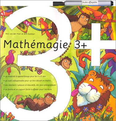 Mathémagie 3