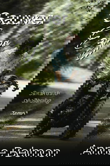 Sauver Ezra: Sur la route de Sterling