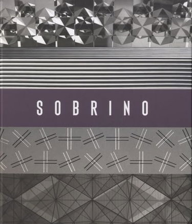 Couverture de Sobrino