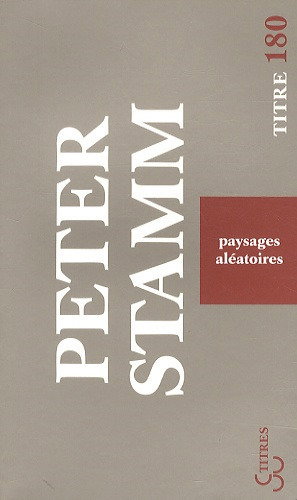 Paysages aléatoires