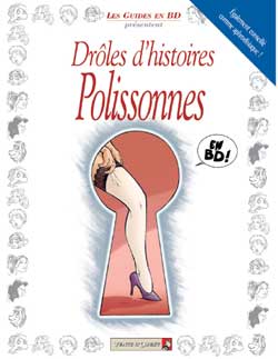 Drôles d'histoires polissonnes