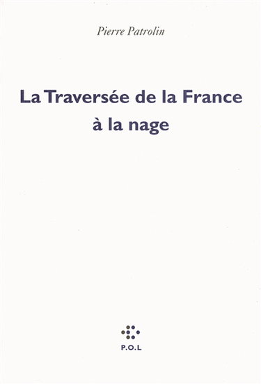 La traversée de la France à la nage