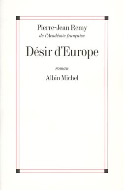 Désir d'Europe