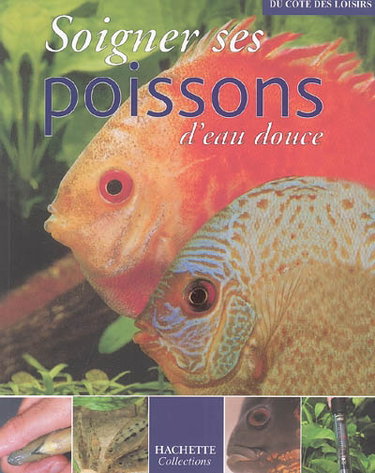 Soigner ses poissons d'eau douce