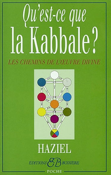 Qu'est-ce que la Kabbale ?