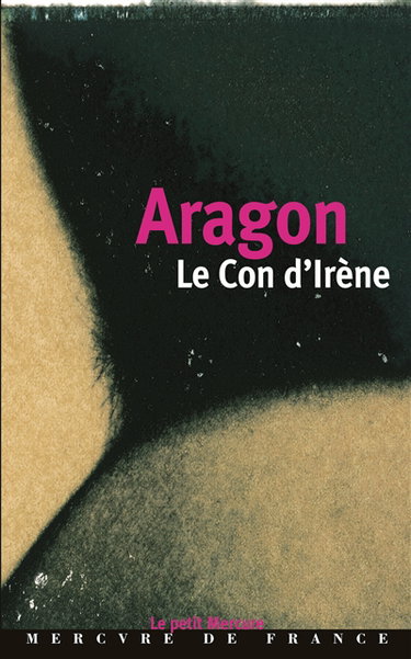Le con d'Irène