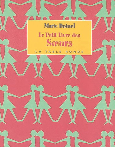 Le petit livre des soeurs