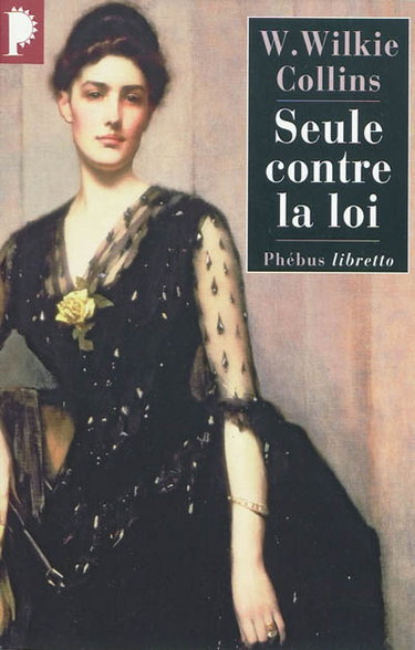 Seule contre la loi