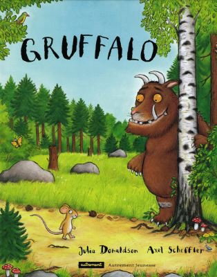 Gruffalo
