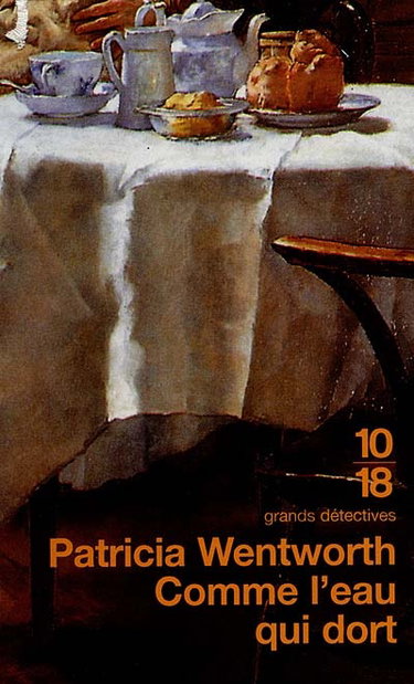 Comme l'eau qui dort