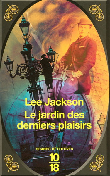 Le jardin des derniers plaisirs