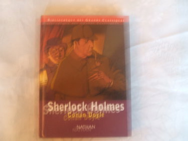 Sherlock Holmes