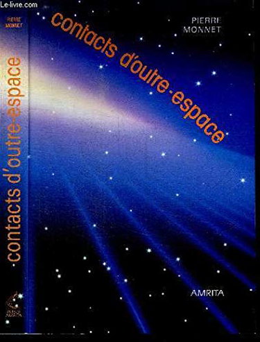Contacts d'outre-espace : témoignage