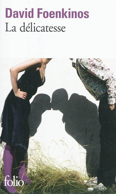 La délicatesse