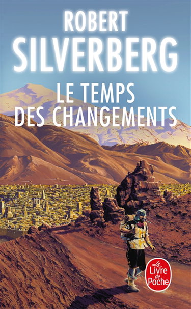 Le temps des changements