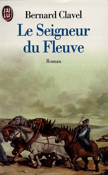 Le seigneur du fleuve