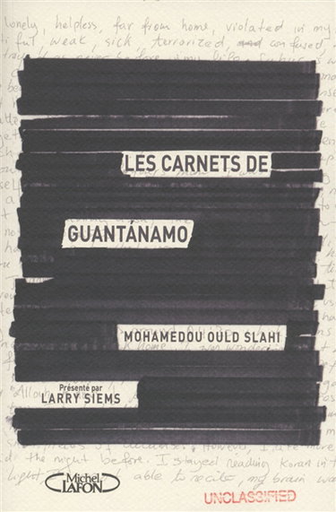 Les carnets de Guantánamo
