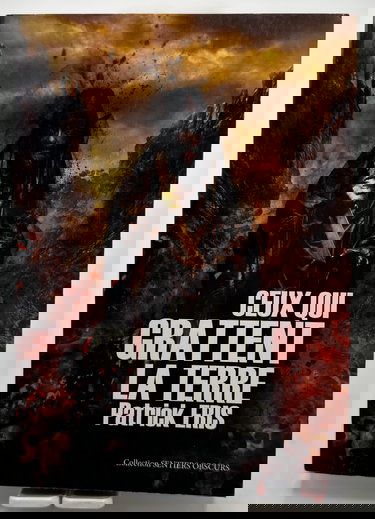 Ceux qui grattent la terre