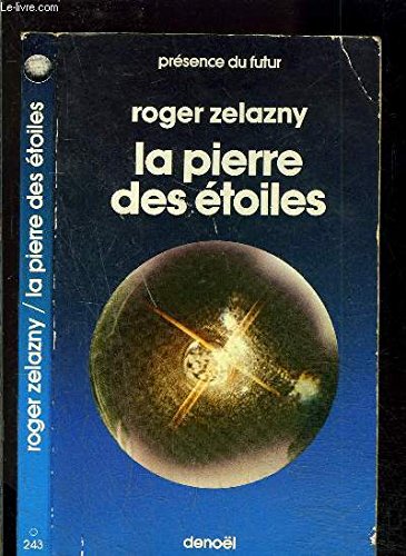 La pierre des étoiles
