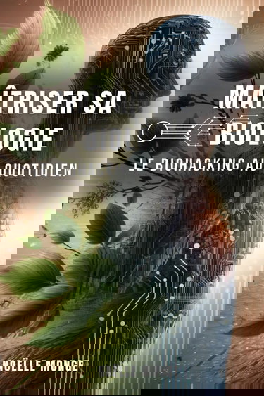 Maîtriser sa biologie: Le Biohacking au quotidien