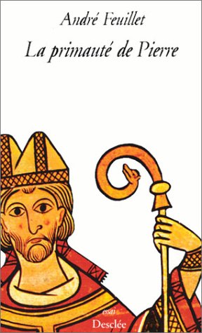 La Primauté de Pierre