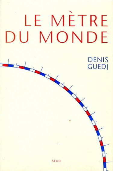 Le mètre du monde
