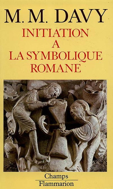 Initiation à la symbolique romane : XIIe siècle
