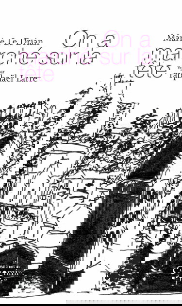 Recherche de la personne