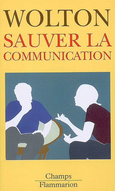 Sauver la communication