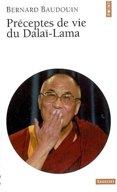 Préceptes de vie du dalaï-lama
