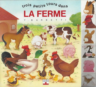 La ferme