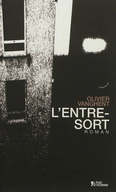 Couverture de L'entre-sort