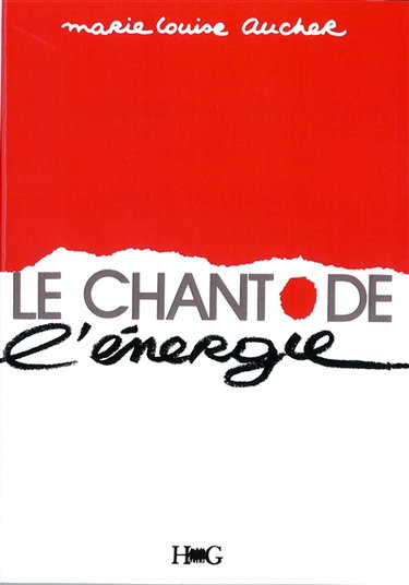 Le Chant de l'énergie : la mouvance énergétique du chanteur