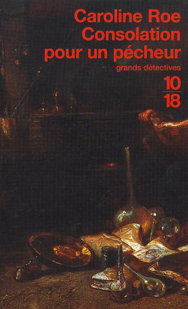 Consolation pour un pêcheur