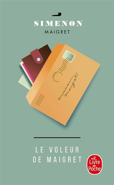 Le voleur de Maigret