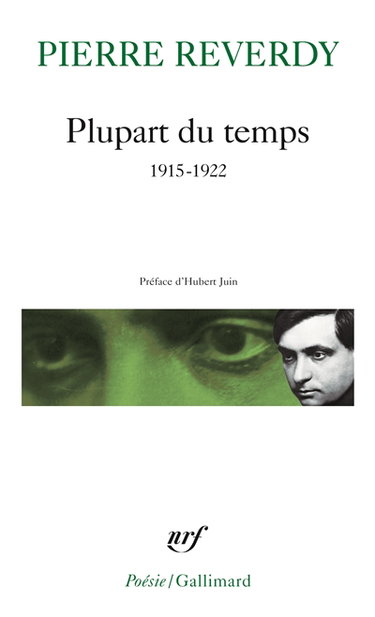 Plupart du temps : 1915-1922