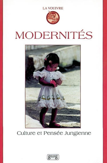 Couverture de Vouivre (La), n° 12. Modernités