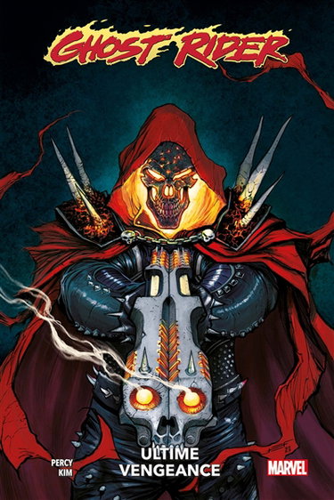 Ghost Rider : ultime vengeance