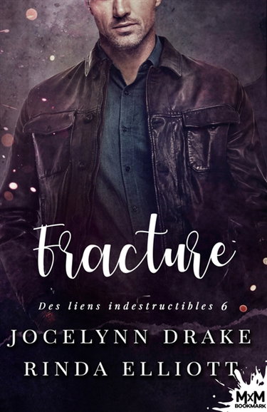 Couverture de Fracture : Des Liens Indestructibles, T6