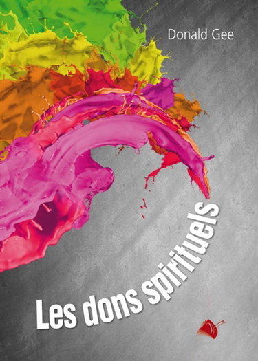 Couverture de Les dons spirituels