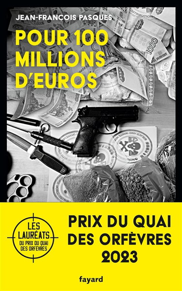 Pour 100 millions d'euros