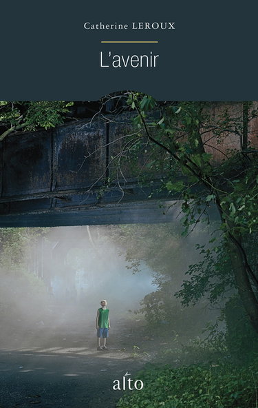 Couverture de L'avenir