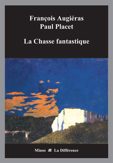 Couverture de La chasse fantastique